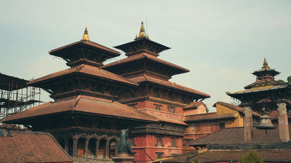 Nepal Active